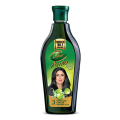 Dabur Ayurvedic Amla Hair Oil