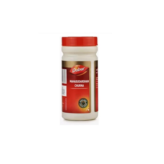 Dabur Ayurvedic Mahasudarshan Churna Powder