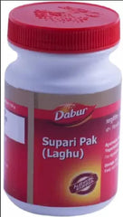 Dabur Ayurvedic Supari Pak (Laghu) Granules Powder 125g