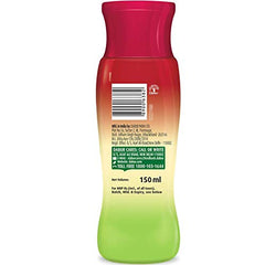 Dabur Ayurvedic Vatika Enriched Coconut Hair Oil with Hibiscus 150ml