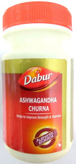 Dabur Ayurvedic Ashwagandha Churna Powder