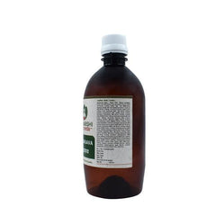 Maharishi Ayurveda Lodhrasava for Urinary Disorder & liver Health Liquid 450ml