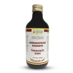 Maharishi Ayurveda Nisakathakadi Kashayam Liquid 200ml