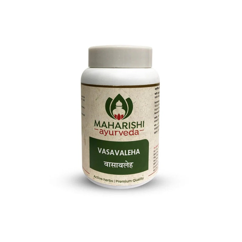 Maharishi Ayurveda VASAVALEHA 200gm