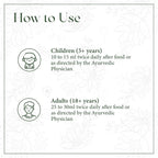 AVP Ayurvedic Draksharishtam Liquid 450ml