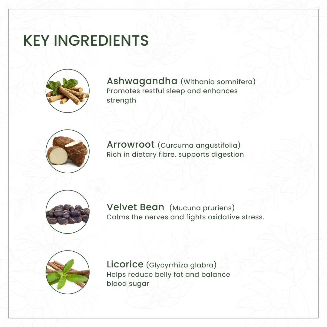 AVP Ayurvedic Aswagandhadi Lehyam Paste