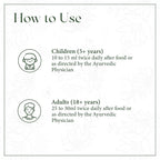 AVP Ayurvedic Balarishtam Liquid 450ml