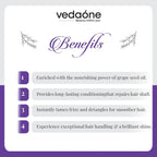 Vedaone Cosmetics Himoist D Tangle Conditioner 200ml