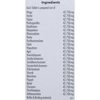 Nagarjuna Ayurvedic Hinguvachaadi Gulika 100 Tablets