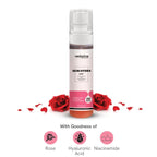 Vedaone Skin Hydra Mist with Rose 100ml