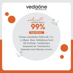 Vedaoñe Cosmetics Kosaa Hair Serum 20ml