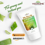 Vedaone Beauty Mystyle Aloe Vera Gel 100g