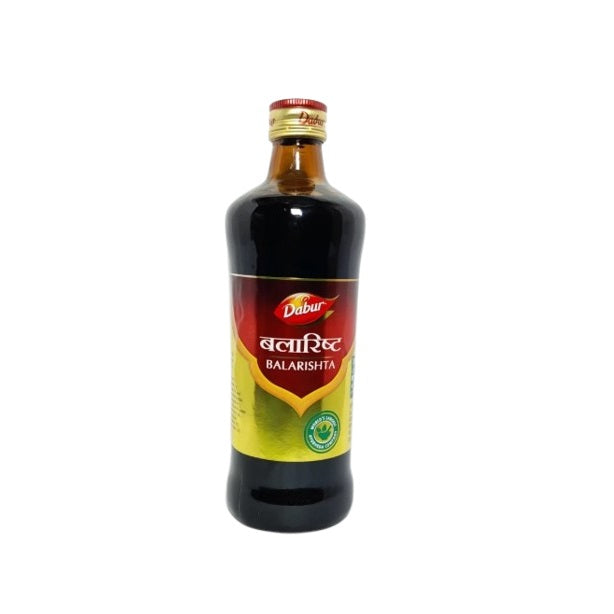 Dabur Ayurvedic Balarishta Kadha Liquid 450ml