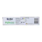 Sri Sri Tattva Ayurvedic Pylmukti Ointment 30gm