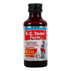 Aimil Ayurvedic K G Tone Forte Syrup 100ml