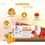 Aimil Ayouthveda Cosmetics Vitamin C Facial Kit 230gm