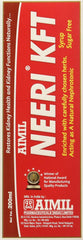 Aimil NEERI KFT Syrup 200 ml (Pack of 2)