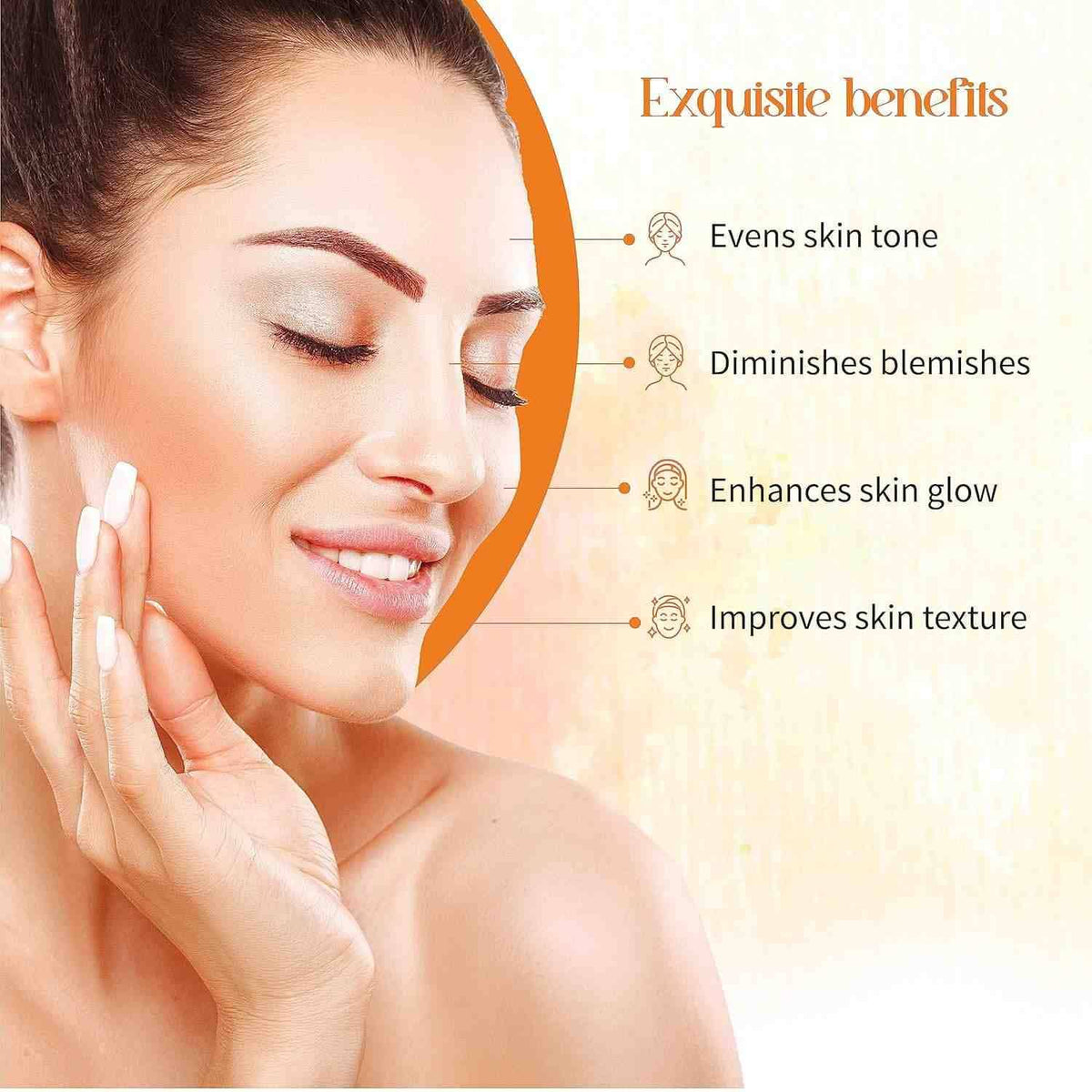 Ayouthveda Papaya Vera Ayurvedic Face Pack Powder – 80g