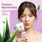 Aimil Ayouthveda Cosmetics D Tan Facial Cleanser 100g