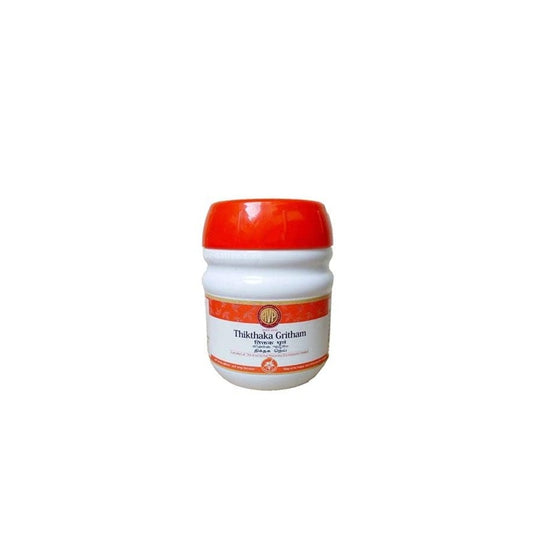 AVP Ayurvedic Thikthaka Gritham Ghritham 150g