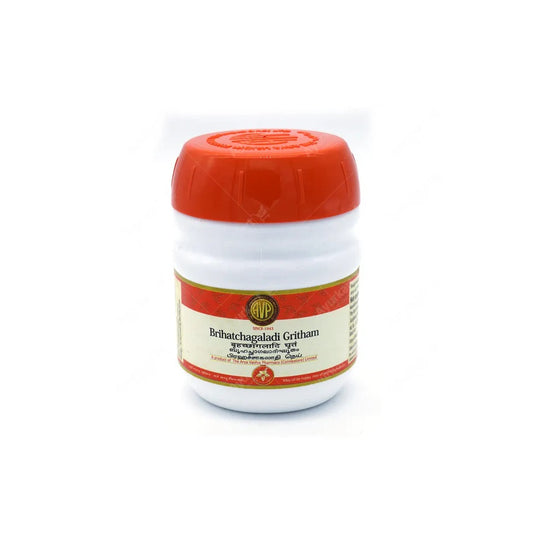 AVP Ayurvedic Brihatchagaladi Gritham Ghritam 150g