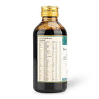 AVP Ayurvedic Rasnayogarajagulgulu Kashayam Liquid 200ml