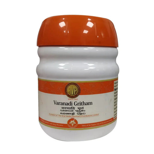 AVP Ayurvedic Varanadi Gritham Ghritham 150g