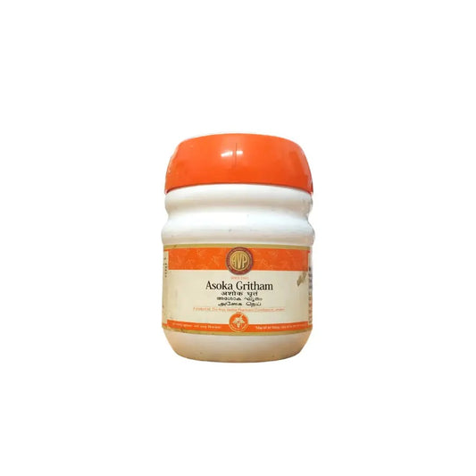 AVP Ayurvedic Asoka Gritham Ghritam 150g