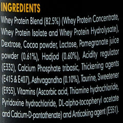 Himalaya Herbal Ayurvedic Quista PRO (шоколад) Усовершенствованная сывороточная формула для достижения результатов нового уровня.