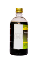 Kottakkal Ayurvedic Draksharishtam Liquid 450ml