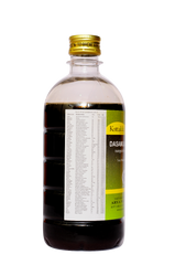 Kottakkal Ayurvedic Dasamularishtam Liquid 450ml