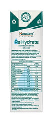 Himalaya Ayurvedic Himalaya Re Hydrate Apple & Orange Flavor Drink