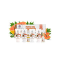 Aimil Ayouthveda Papaya Vera Facial Kit for Glowing Skin – 230g