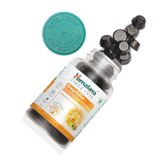 Himalaya Ayurvedic Septilin Gummies 30's