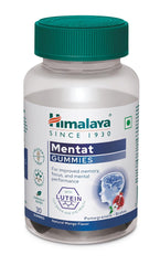 Himalaya Ayurvedic Mentat Gummies 30's