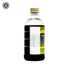 Kottakkal Ayurvedic Amritarishtam Liquid 450ml