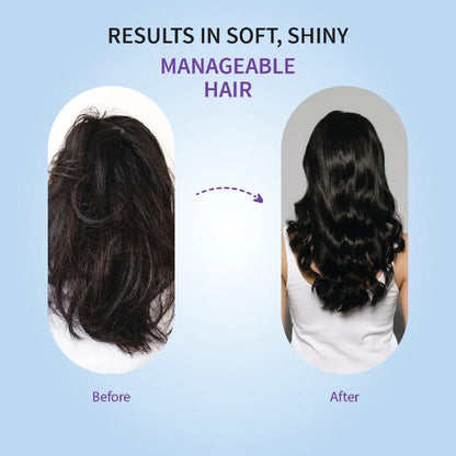 Aimil Ayouthveda Cosmetics Healthy Hair Shampoo 200ml