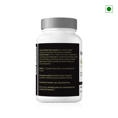 Vedistry Ayurvedic Shilajit Gold 60 Tablets