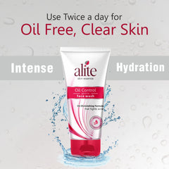 Leeford Alite Oil Control Face Wash