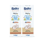 Leeford Babit Baby-Massageöl