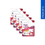 Leeford Sugar Bite SL Süßstoffpellets 300 Tabletten