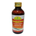 Nagarjuna Ayurvedic Sahacharaadi Thailam Oil