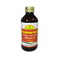 Nagarjuna Ayurvedic Neelibhrungaadi Thailam Oil