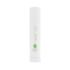 Mamaearth Nourishing 100% Natural Lip Balm with Vitamin E for Soft & Supple Lips Color Shea Butter,Raspberry & Strawberry 4g