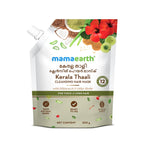 Mamaearth Kerala Thaali Pre Shampoo Hair Mask with Power of 12 Herbs 200g