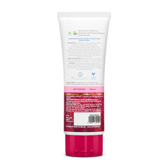 Mamaearth Beetroot Gentle Face Wash With Beetroot & Hyaluronic Acid 100 ml