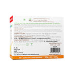 Mamaearth Vitamin C Moisturizing Lotion Soap 4 X 125g