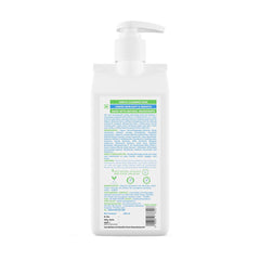 Mamaearth Milky Soft Body Lotion for Babies with Oats, Milk and Calendula 400ml