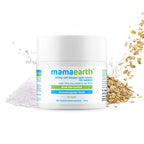 Mamaearth Milky Soft Diaper Rash Cream for Babies 50g