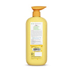 Mamaearth Mamaearth Ubtan Moisturizing Body Lotion with Turmeric & Saffron